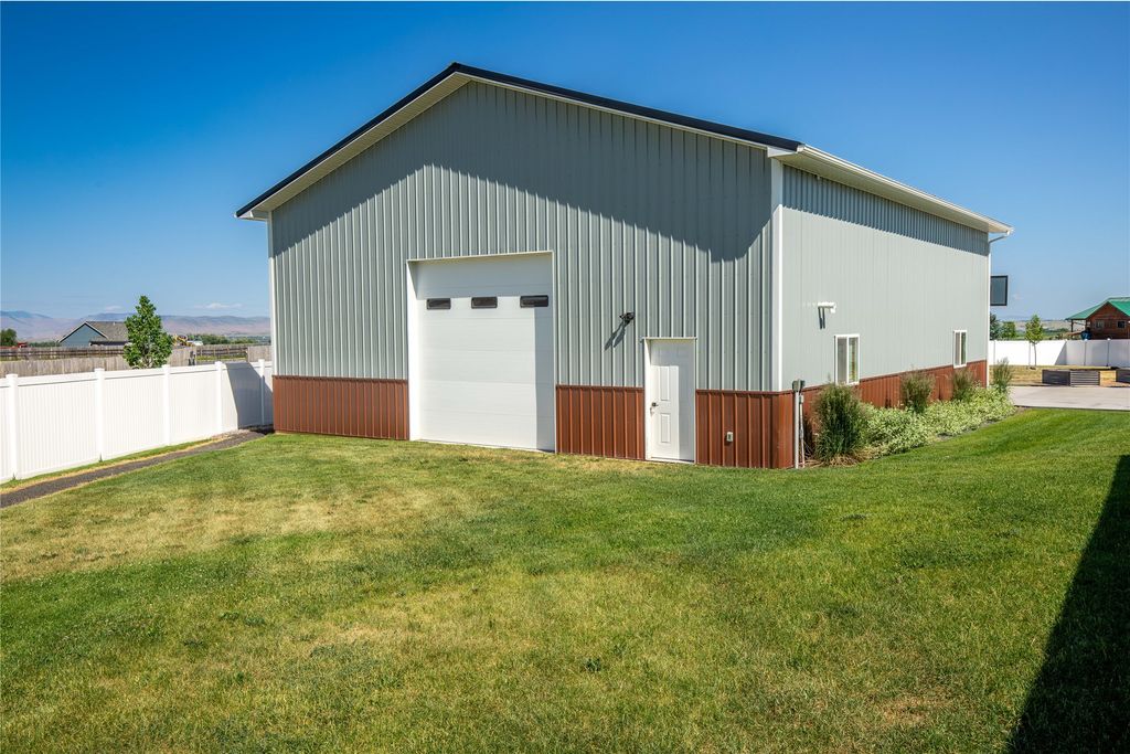 60951 Sparky Drive, St Ignatius, MT 59865 photo 75