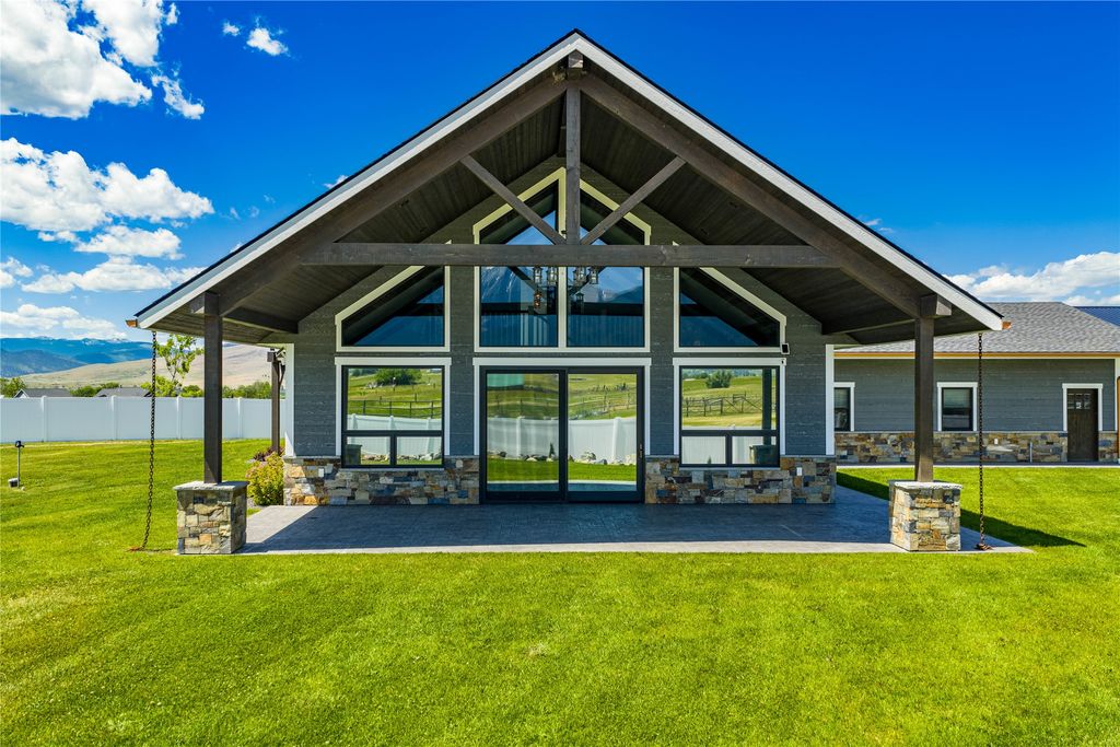 60951 Sparky Drive, St Ignatius, MT 59865 photo 77