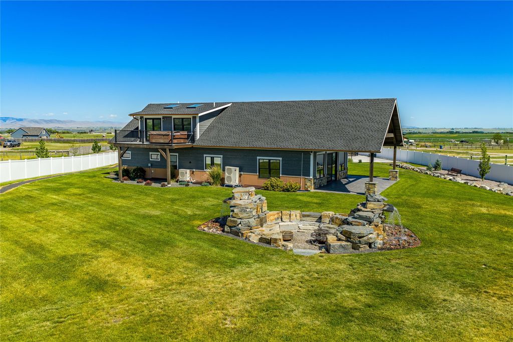 60951 Sparky Drive, St Ignatius, MT 59865 photo 78