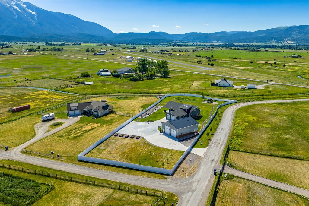 60951 Sparky Drive, St Ignatius, MT 59865 photo 80