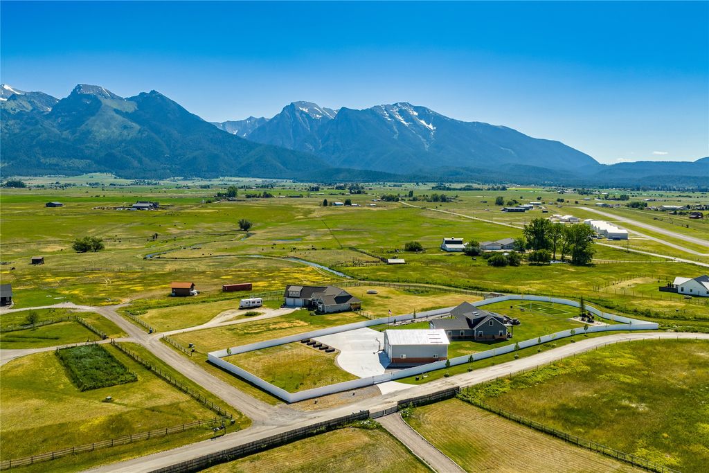 60951 Sparky Drive, St Ignatius, MT 59865 photo 81