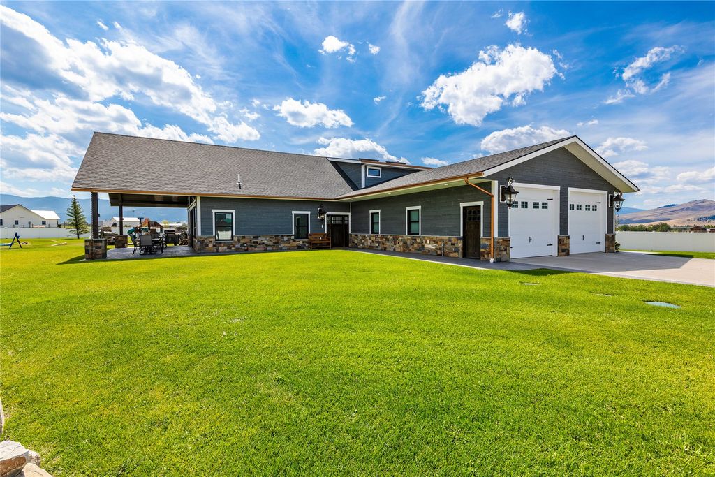 60951 Sparky Drive, St Ignatius, MT 59865 photo 82