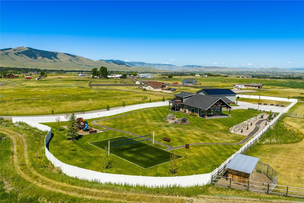 60951 Sparky Drive, St Ignatius, MT 59865 photo 85