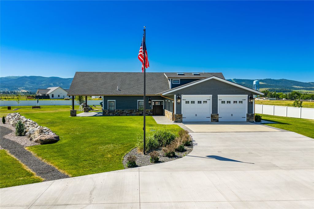 60951 Sparky Drive, St Ignatius, MT 59865 photo 86