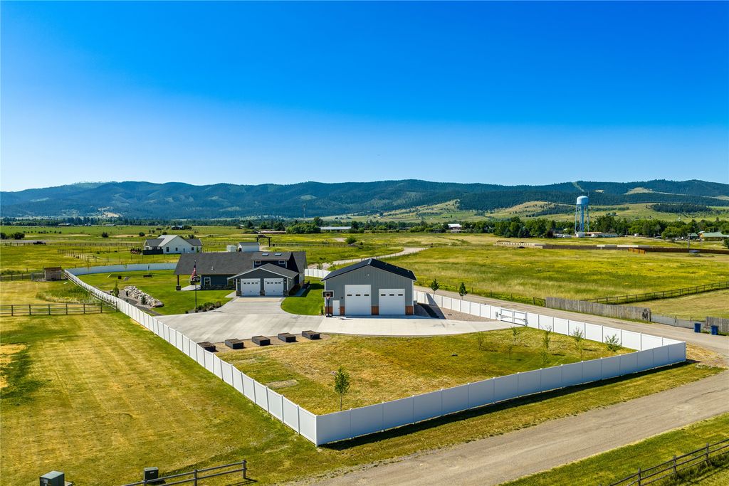 60951 Sparky Drive, St Ignatius, MT 59865 photo 87