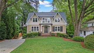 2697 N Thompson NE Road, Atlanta, GA 30319