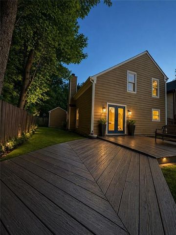 1646 Esquire Place, Norcross, GA 30093