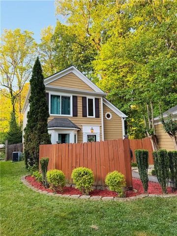1646 Esquire Place, Norcross, GA 30093