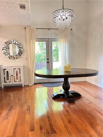 1646 Esquire Place, Norcross, GA 30093