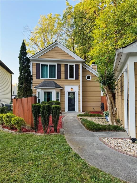 1646 Esquire Place, Norcross, GA 30093