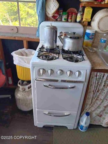 11949 Sterling Highway, Ninilchik, AK 99639