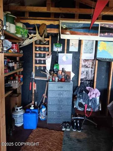 11949 Sterling Highway, Ninilchik, AK 99639