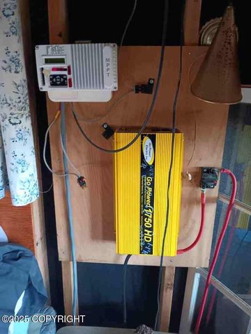 11949 Sterling Highway, Ninilchik, AK 99639