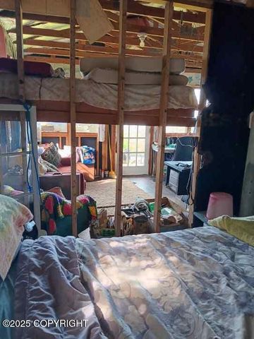 11949 Sterling Highway, Ninilchik, AK 99639