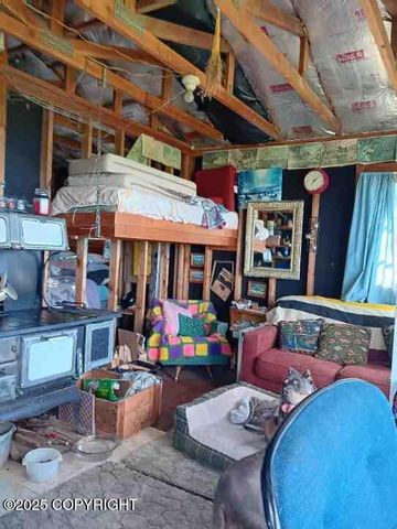 11949 Sterling Highway, Ninilchik, AK 99639