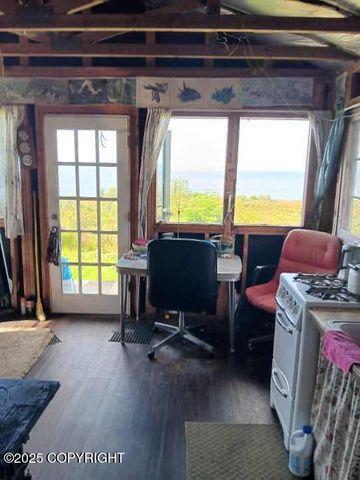 11949 Sterling Highway, Ninilchik, AK 99639