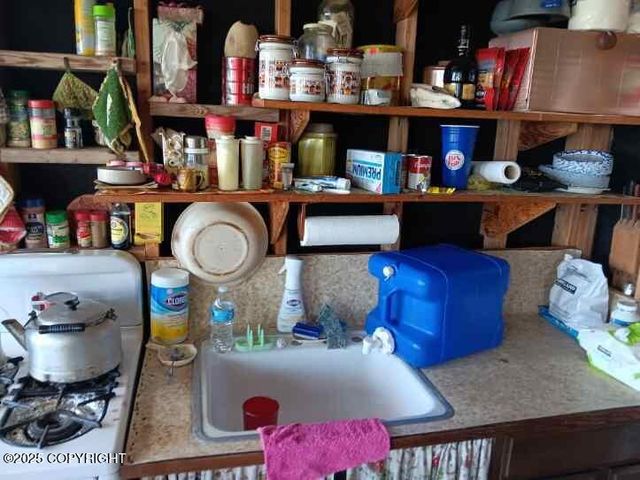 11949 Sterling Highway, Ninilchik, AK 99639