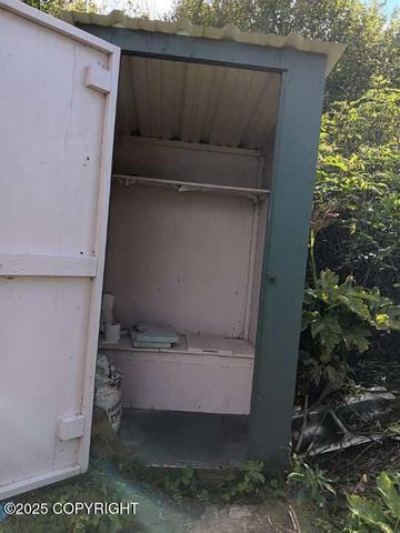 11949 Sterling Highway, Ninilchik, AK 99639