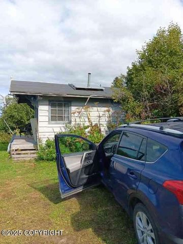 11949 Sterling Highway, Ninilchik, AK 99639