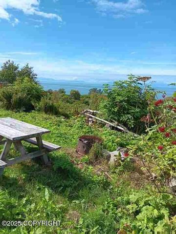 11949 Sterling Highway, Ninilchik, AK 99639