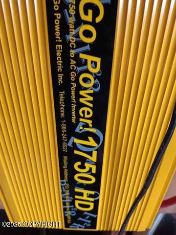 11949 Sterling Highway, Ninilchik, AK 99639