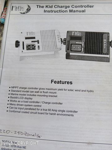 11949 Sterling Highway, Ninilchik, AK 99639