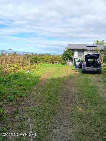 11949 Sterling Highway, Ninilchik, AK 99639