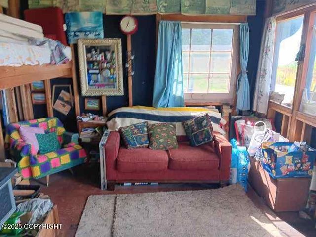 11949 Sterling Highway, Ninilchik, AK 99639