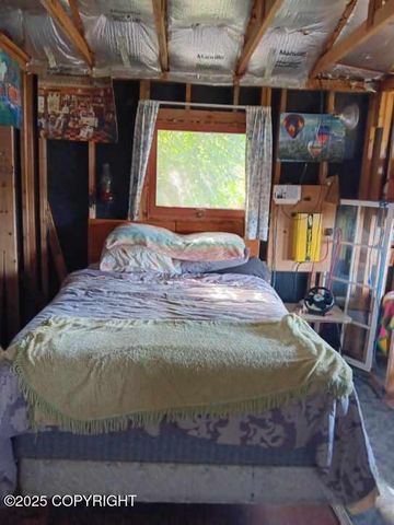 11949 Sterling Highway, Ninilchik, AK 99639