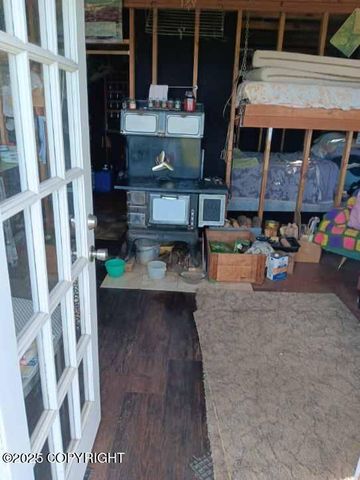 11949 Sterling Highway, Ninilchik, AK 99639