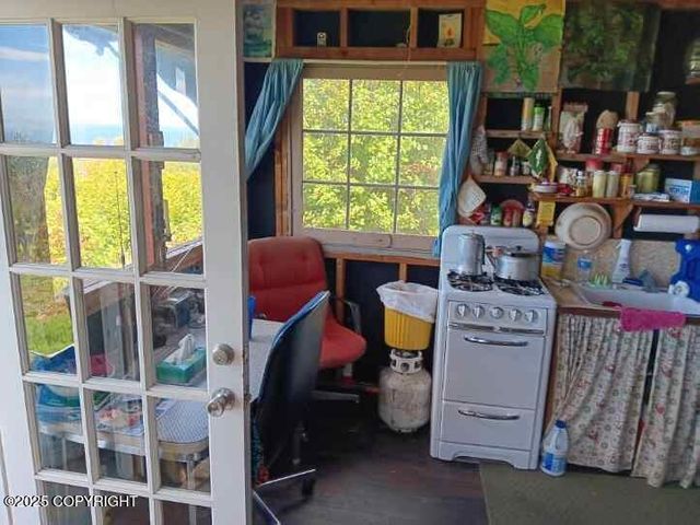 11949 Sterling Highway, Ninilchik, AK 99639