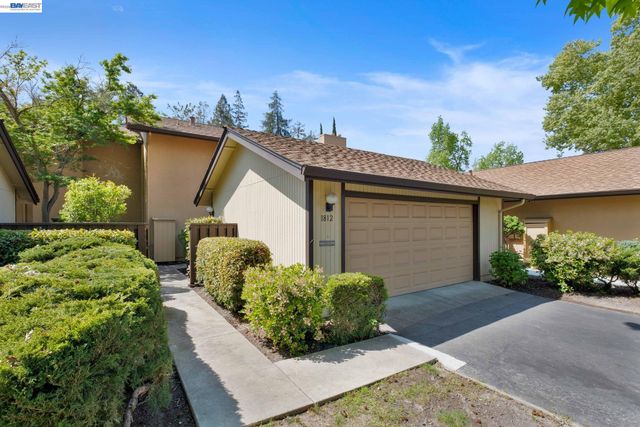 1812 Countrywood Ct, Walnut Creek, CA 94598