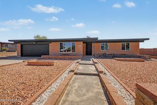 7652 E Logan Place, Tucson, AZ 85730