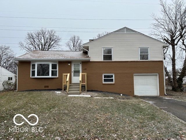 6160 E 43rd Street, Indianapolis, IN 46226