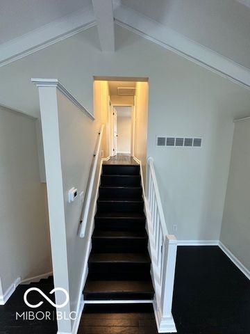 6160 E 43rd Street, Indianapolis, IN 46226