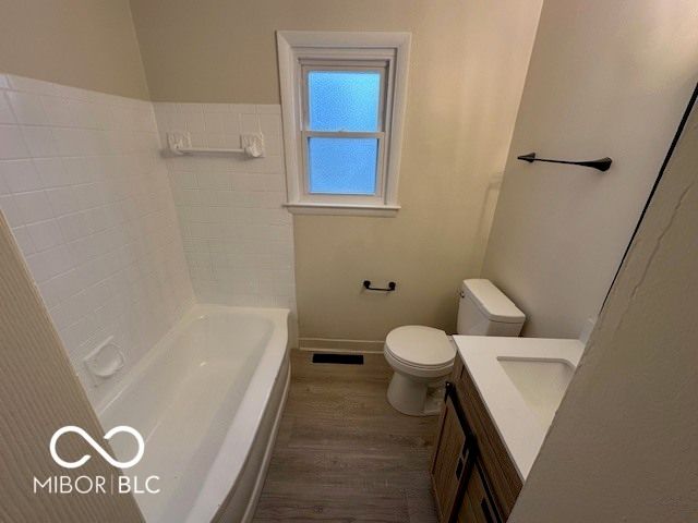 6160 E 43rd Street, Indianapolis, IN 46226