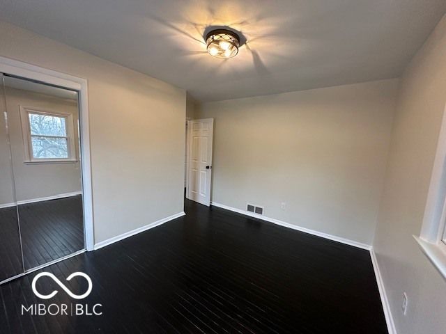 6160 E 43rd Street, Indianapolis, IN 46226