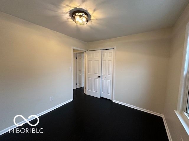 6160 E 43rd Street, Indianapolis, IN 46226