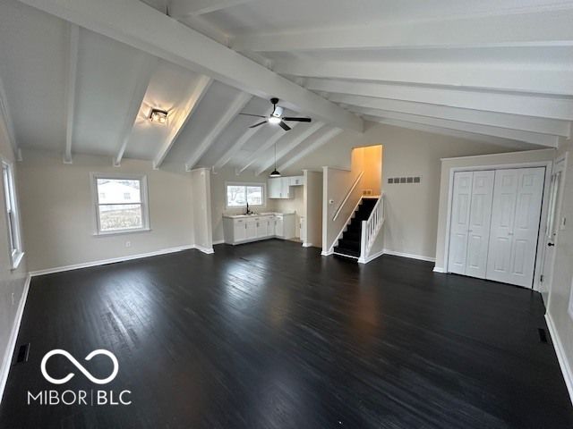 6160 E 43rd Street, Indianapolis, IN 46226