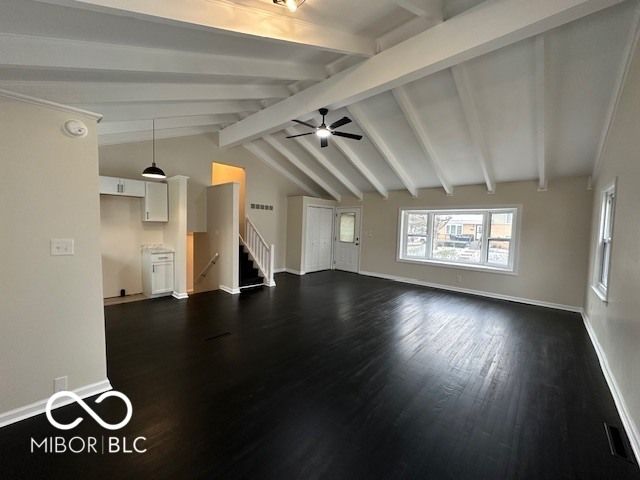 6160 E 43rd Street, Indianapolis, IN 46226