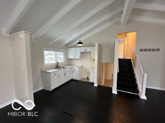 6160 E 43rd Street, Indianapolis, IN 46226