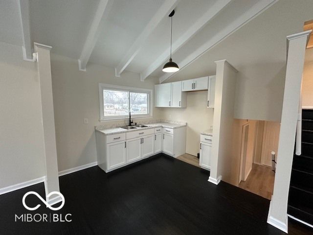 6160 E 43rd Street, Indianapolis, IN 46226