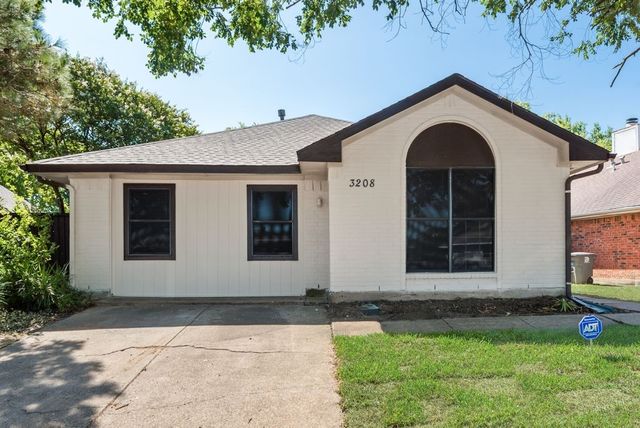 3208 Poplar Springs Lane, Dallas, TX 75227