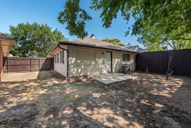 3208 Poplar Springs Lane, Dallas, TX 75227