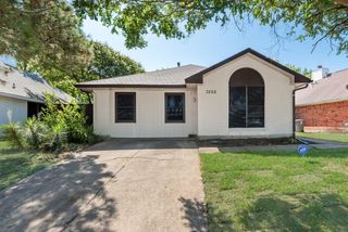 3208 Poplar Springs Lane, Dallas, TX 75227