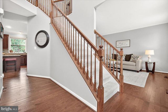 8329 JORDAN VALLEY WAY, Frederick, MD 21702