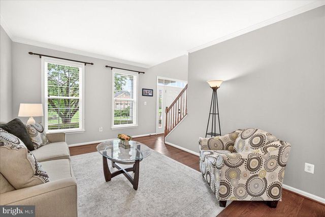 8329 JORDAN VALLEY WAY, Frederick, MD 21702