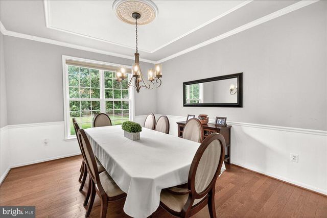 8329 JORDAN VALLEY WAY, Frederick, MD 21702