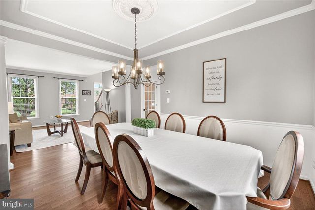 8329 JORDAN VALLEY WAY, Frederick, MD 21702