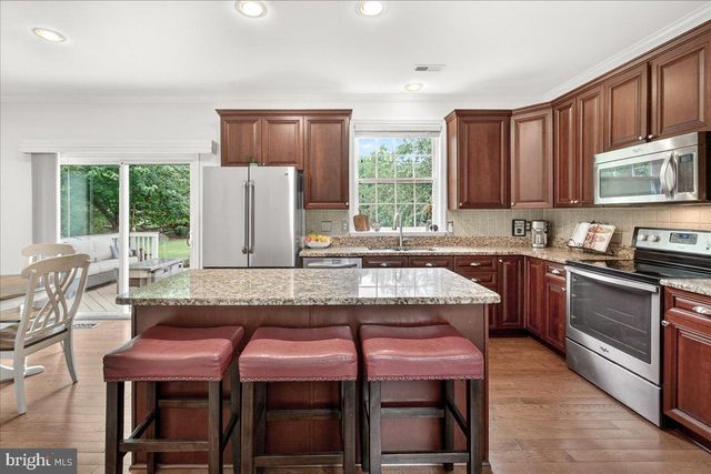 8329 JORDAN VALLEY WAY, Frederick, MD 21702